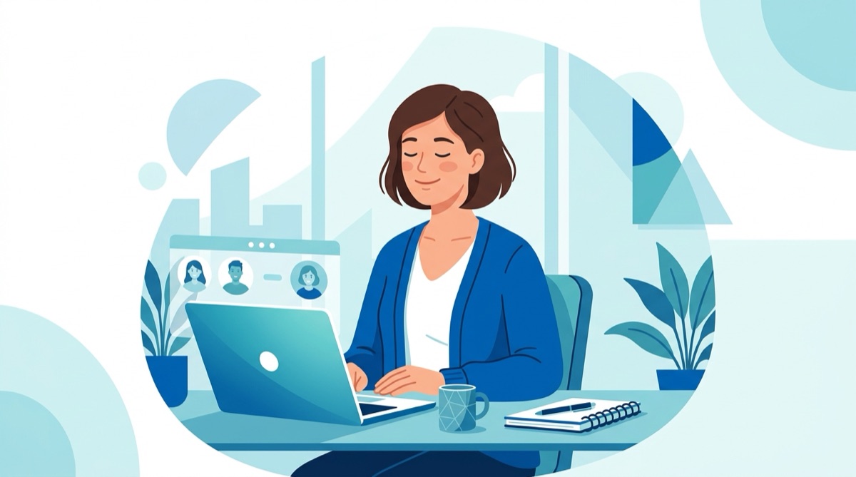 How to Stop Going Blank in Interviews